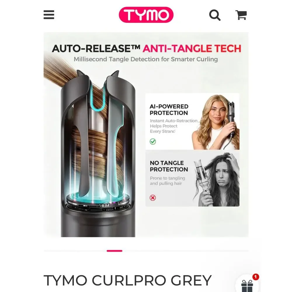 TYMO 1
